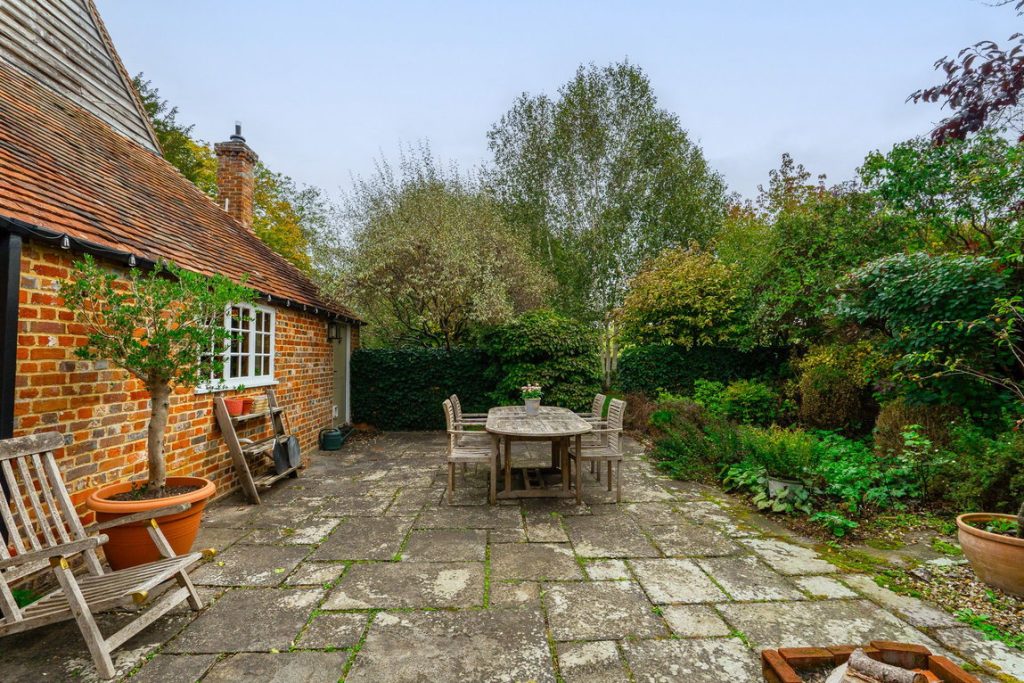 Cole Henley, Whitchurch, RG28 7QD